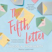 The Fifth Letter by  Nicola Moriarty audiobook