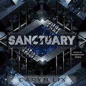 Sanctuary by  Caryn Lix audiobook