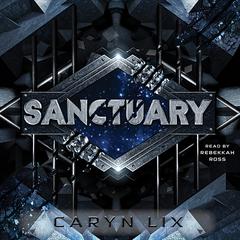 Sanctuary by Caryn Lix audiobook