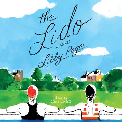 The Lido by Libby Page audiobook