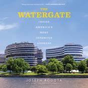 The Watergate by  Joseph Rodota audiobook