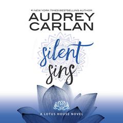 Silent Sins by Audrey Carlan audiobook