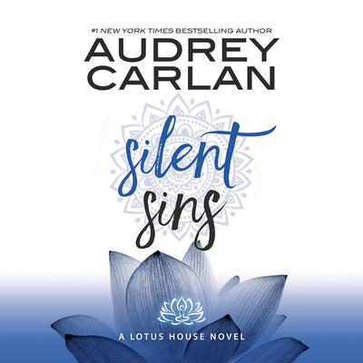 Silent Sins by Audrey Carlan audiobook