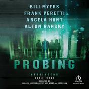 Probing by  Alton Gansky audiobook