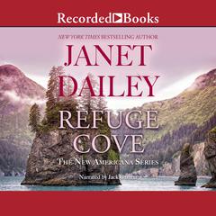 Refuge Cove by Janet Dailey audiobook