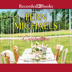 Celebration by Fern Michaels audiobook