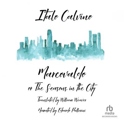 Marcovaldo by Italo Calvino audiobook