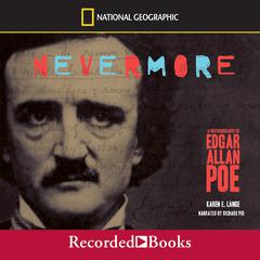 Nevermore by Karen Lange audiobook