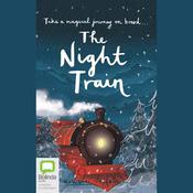 The Night Train by  Clyde Edgerton audiobook
