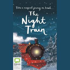 The Night Train by Clyde Edgerton audiobook