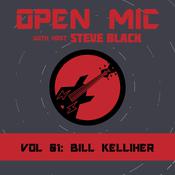 Bill Kelliher by  Steve Black audiobook