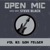 Don Felder by  Steve Black audiobook