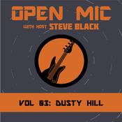 Dusty Hill by  Steve Black audiobook