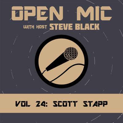 Scott Stapp by Steve Black audiobook