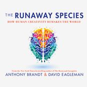 The Runaway Species by  David Eagleman audiobook
