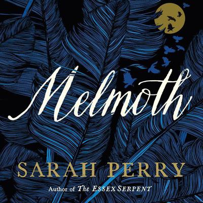 Melmoth by Sarah Perry audiobook