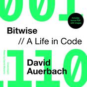 Bitwise by  David Auerbach audiobook