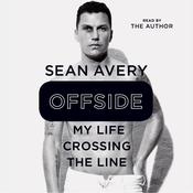 Offside by  Michael McKinley audiobook
