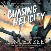 Chasing Helicity by  Ginger Zee audiobook