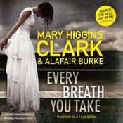 Every Breath You Take by  Alafair Burke audiobook