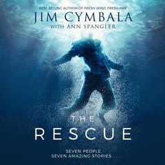 The Rescue by Jim Cymbala audiobook