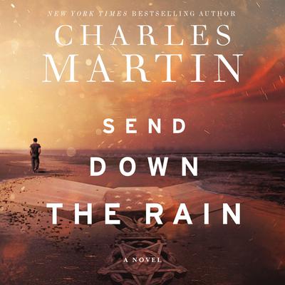Send Down the Rain by Charles Martin audiobook