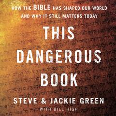 This Dangerous Book by Steve Green audiobook
