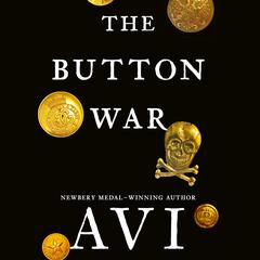 The Button War by Avi audiobook