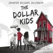 The Dollar Kids by  Jennifer Richard Jacobson audiobook