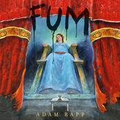 Fum by  Adam Rapp audiobook