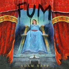 Fum by Adam Rapp audiobook