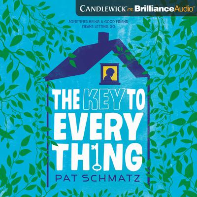 The Key to Every Thing by Pat Schmatz audiobook