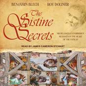 The Sistine Secrets by  Benjamin Blech audiobook