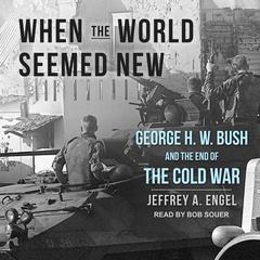 When the World Seemed New by Jeffrey A. Engel audiobook