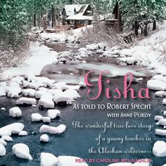 Tisha by Anne Purdy audiobook