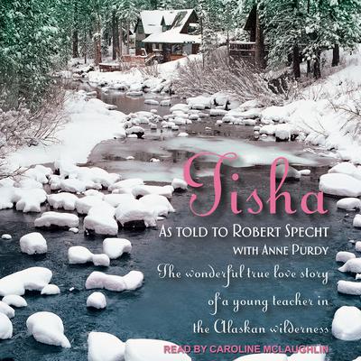 Tisha by Anne Purdy audiobook