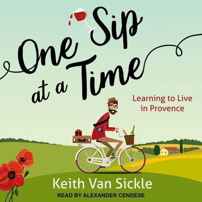 One Sip at a Time by Keith Van Sickle audiobook
