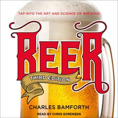 Beer by Charles Bamforth audiobook