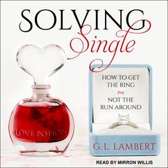 Solving Single by G.L. Lambert audiobook
