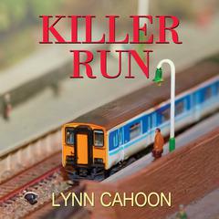 Killer Run by Lynn Cahoon audiobook