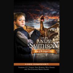 Blast of the Dragon’s Fury by L. R. W. Lee audiobook