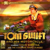 Tom Swift and His Motorcycle by  Victor Appleton audiobook