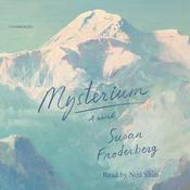 Mysterium by  Susan Froderberg audiobook