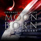 Moonborn by  Terry Maggert audiobook