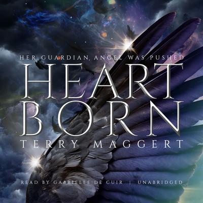 Heartborn by Terry Maggert audiobook