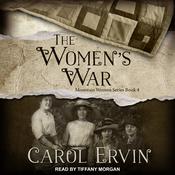 The Women's War by  Carol Ervin audiobook