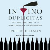 In Vino Duplicitas by  Peter Hellman audiobook