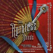 These Ruthless Deeds by  Tarun Shanker audiobook