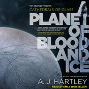 Cathedrals of Glass by  A. J. Hartley audiobook
