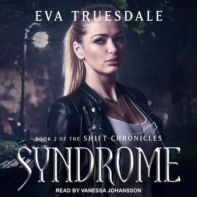 Syndrome by Eva Truesdale audiobook